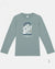 Camiseta Lounge Fish