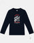 Camiseta Lounge Fish
