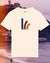 Camiseta Wave Donosti