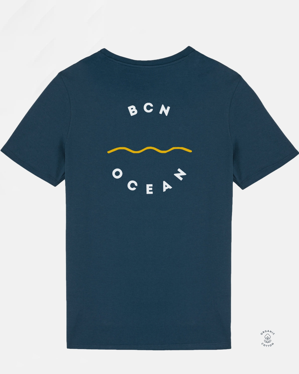Camiseta Ocean Bcn