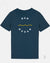 Camiseta Ocean Bcn