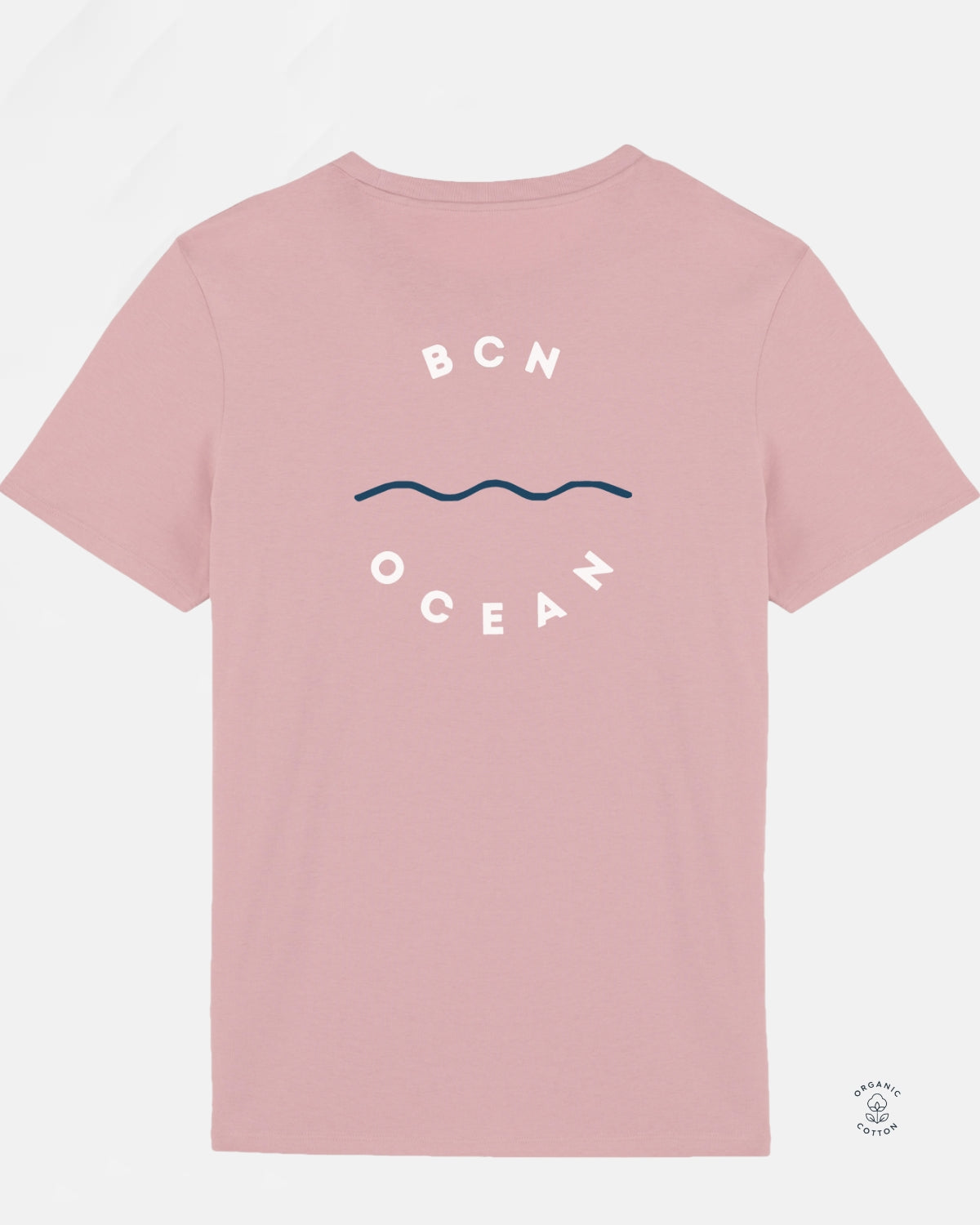 Camiseta Ocean Bcn