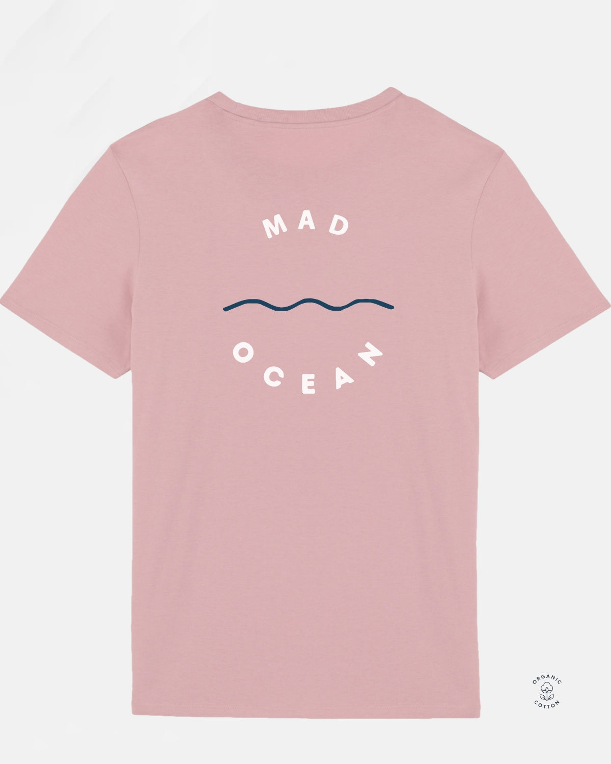 Camiseta Mad Ocean