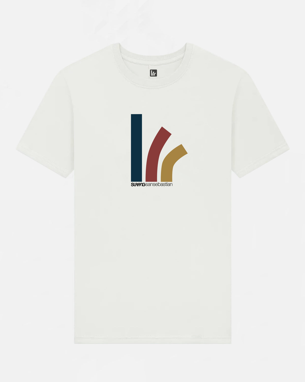 Camiseta Olatu