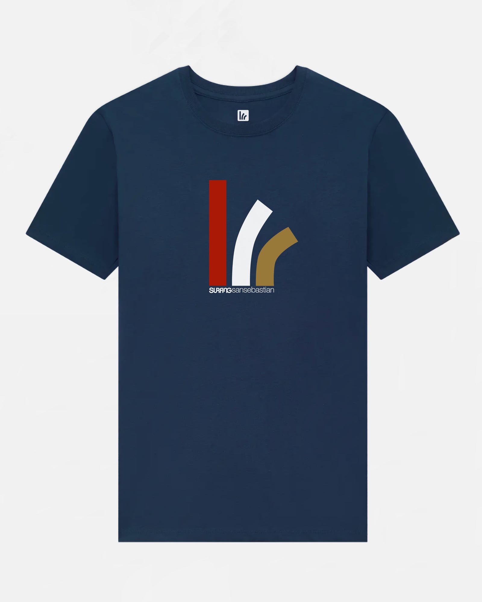 Camiseta Olatu