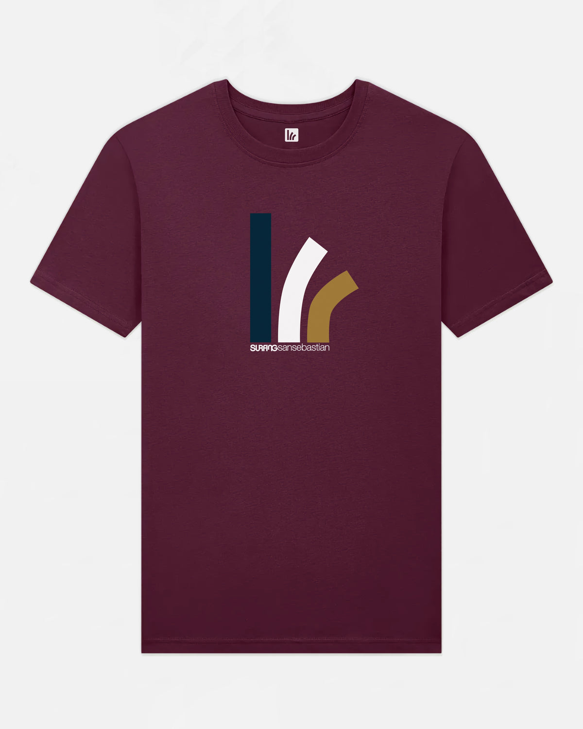 Camiseta Olatu