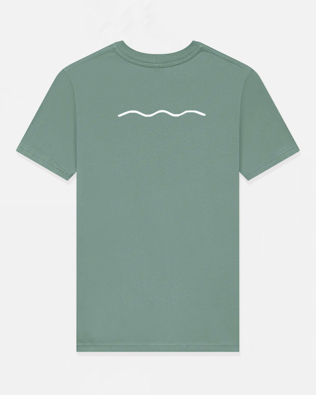 Camiseta París Ocean