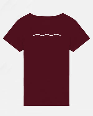 Camiseta Le Poisson