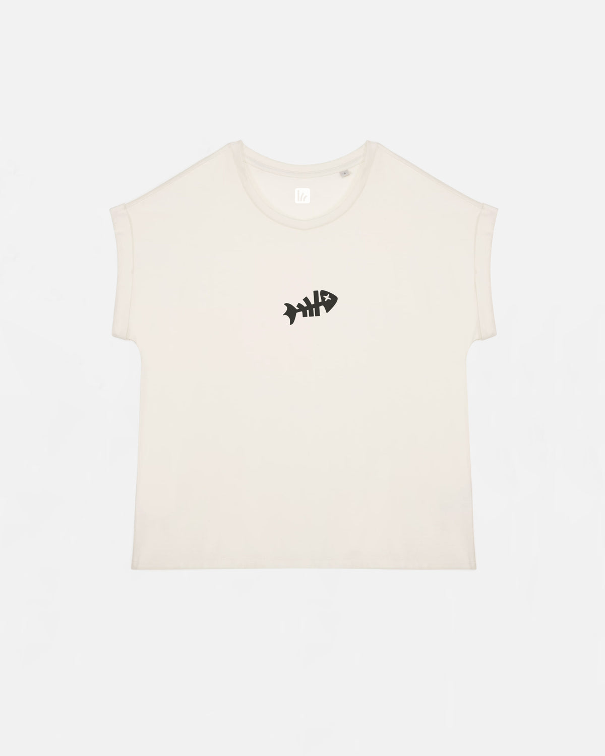 Camiseta Poisson des Villes