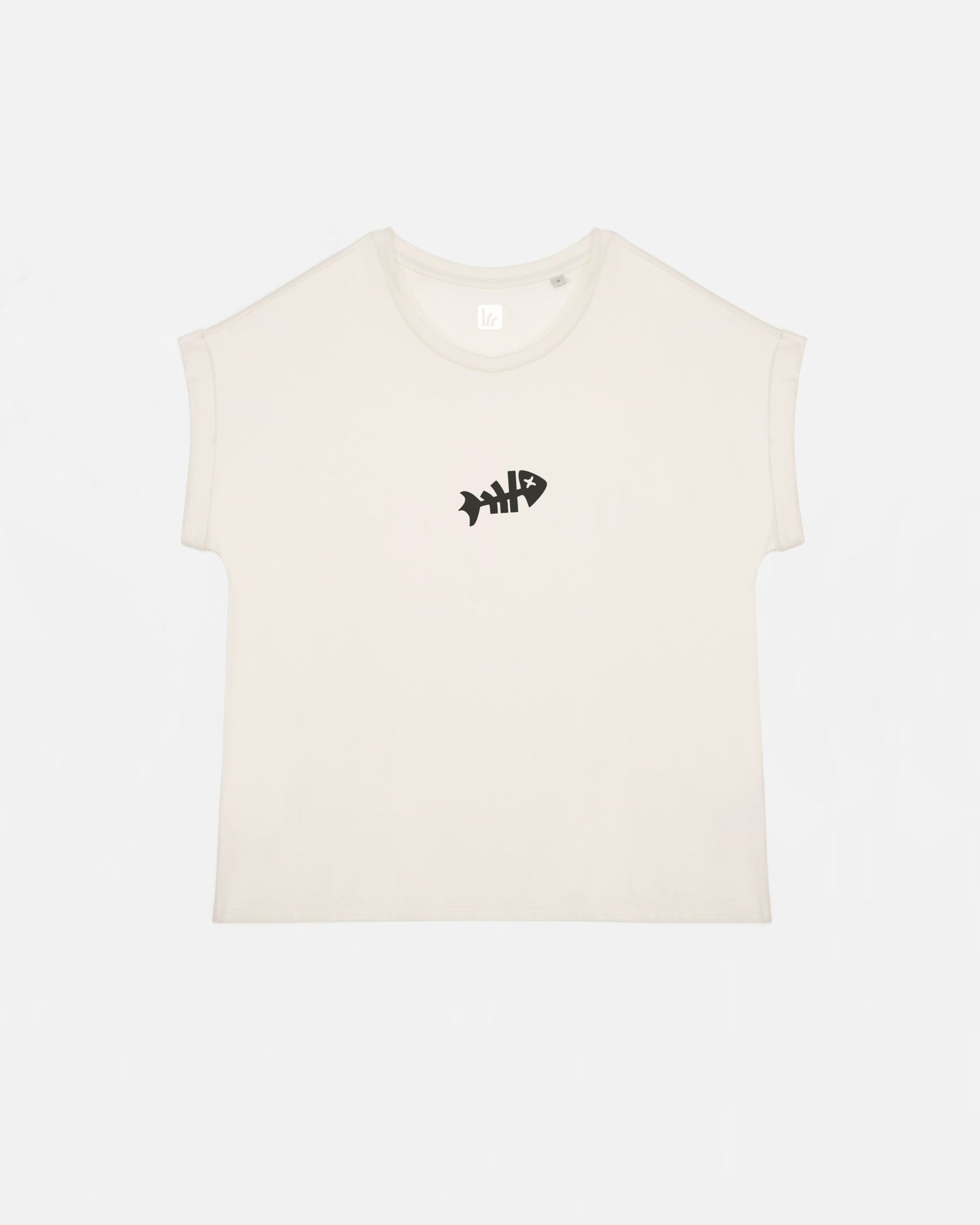 Camiseta Poisson des Villes