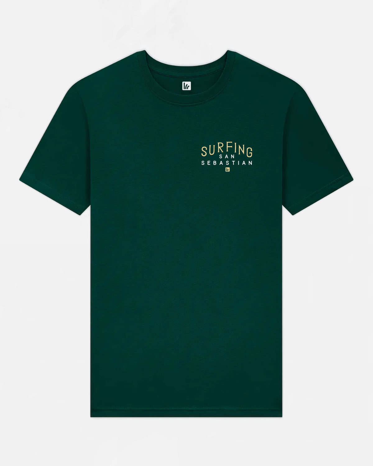 Camiseta Basque Country