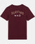 Camiseta Surfing Mad