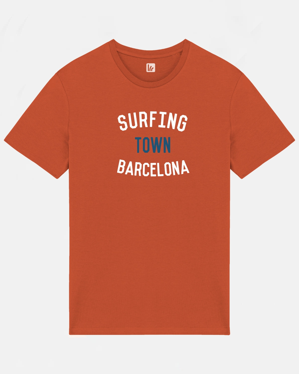 Camiseta Town Barcelona