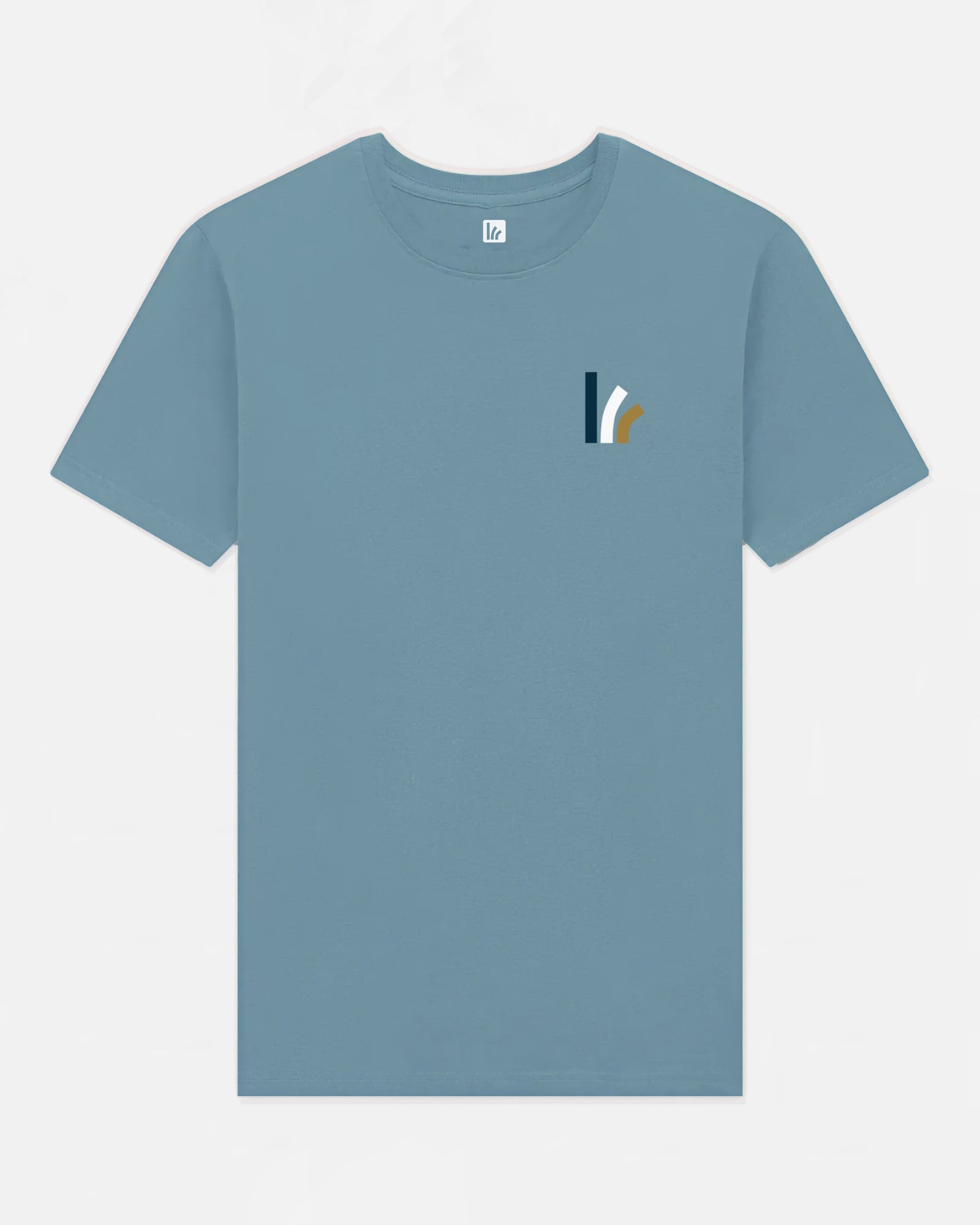Camiseta Wave Mark