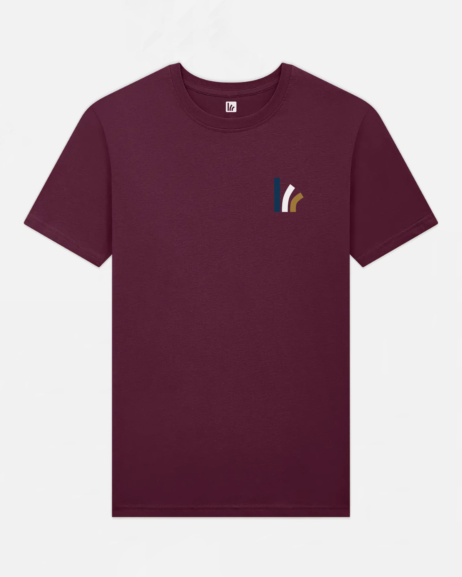 Camiseta Wave Mark
