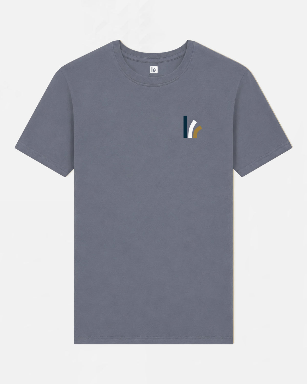 Camiseta Wave Mark