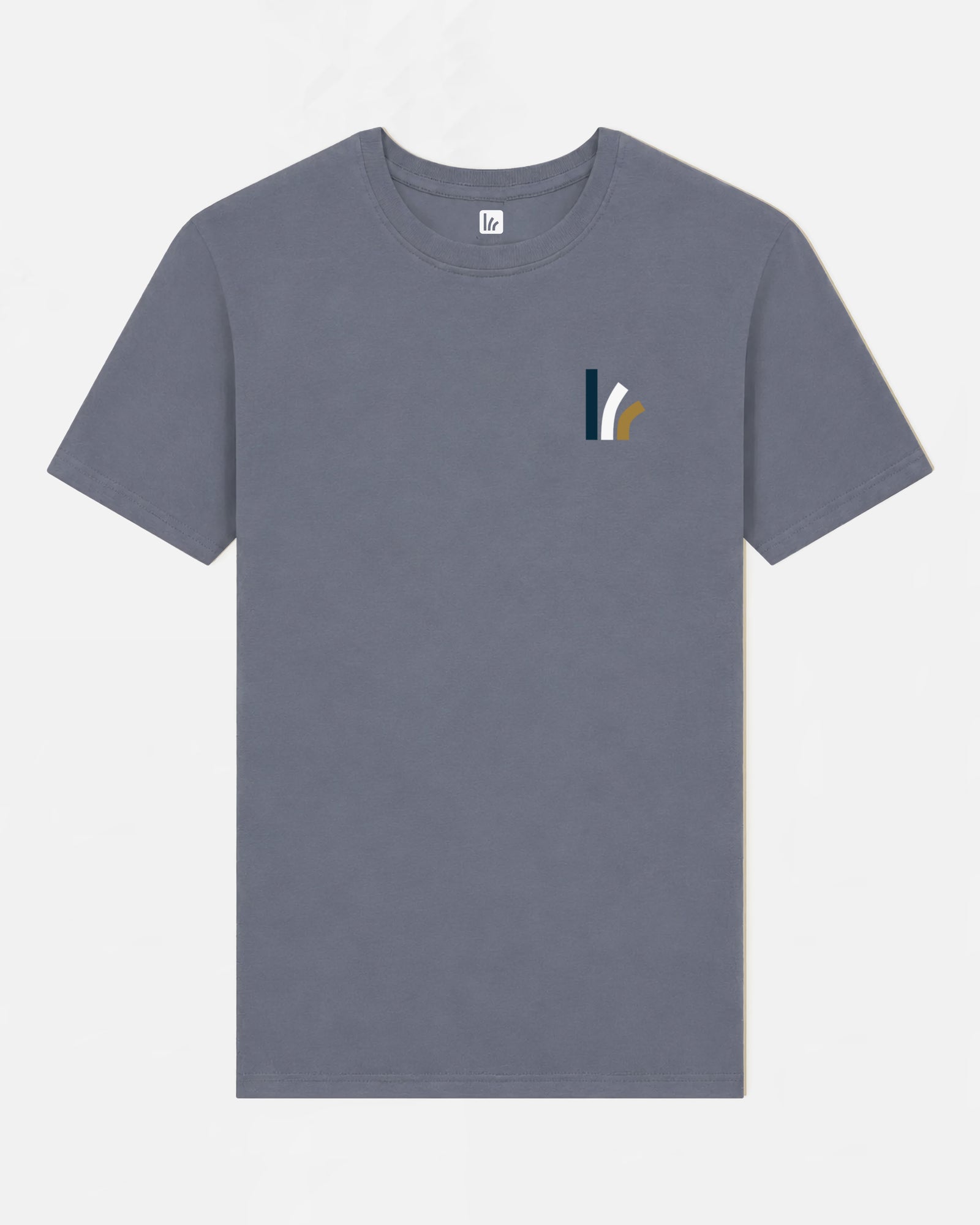 Camiseta Wave Mark