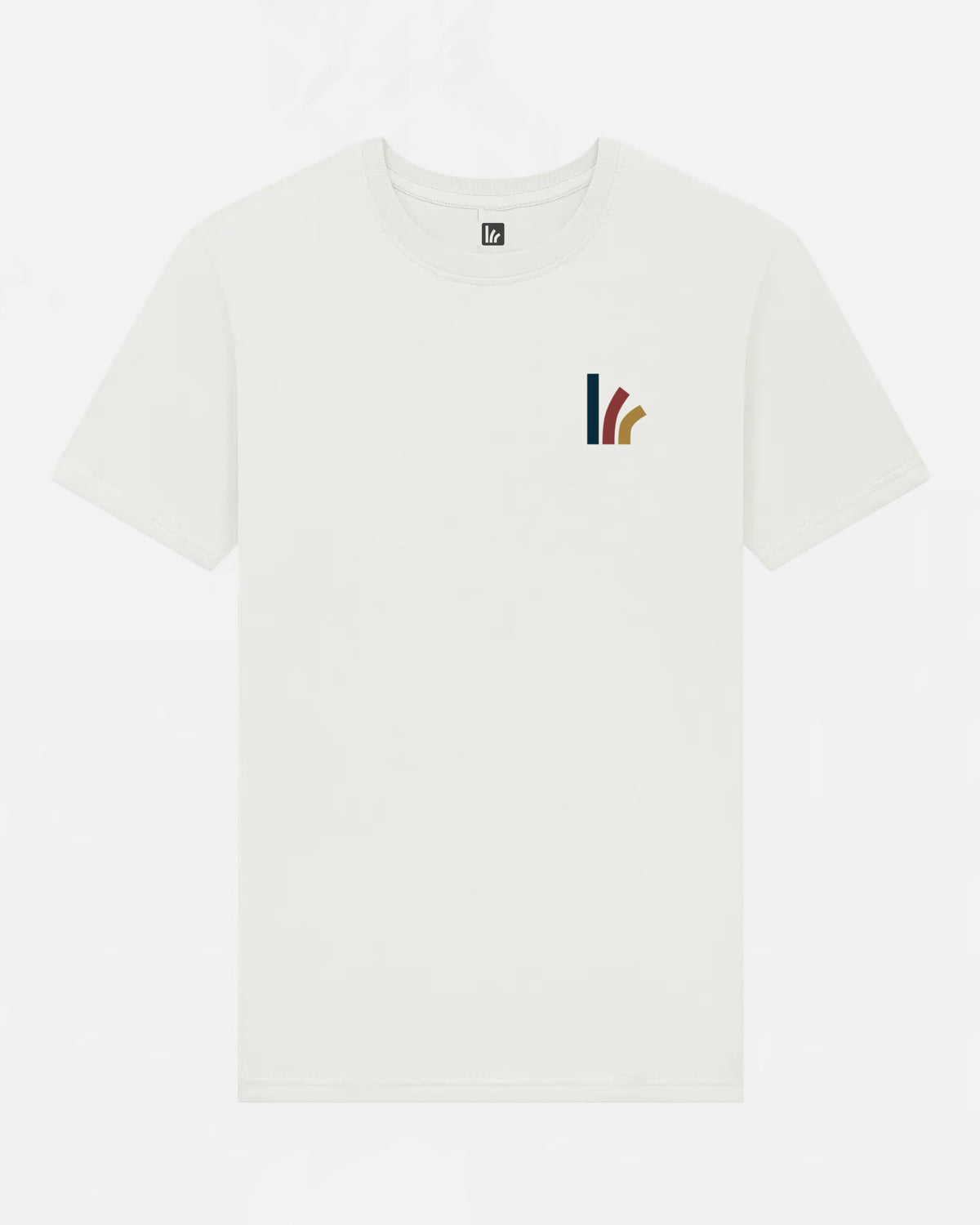 Minimal Wave T-shirt