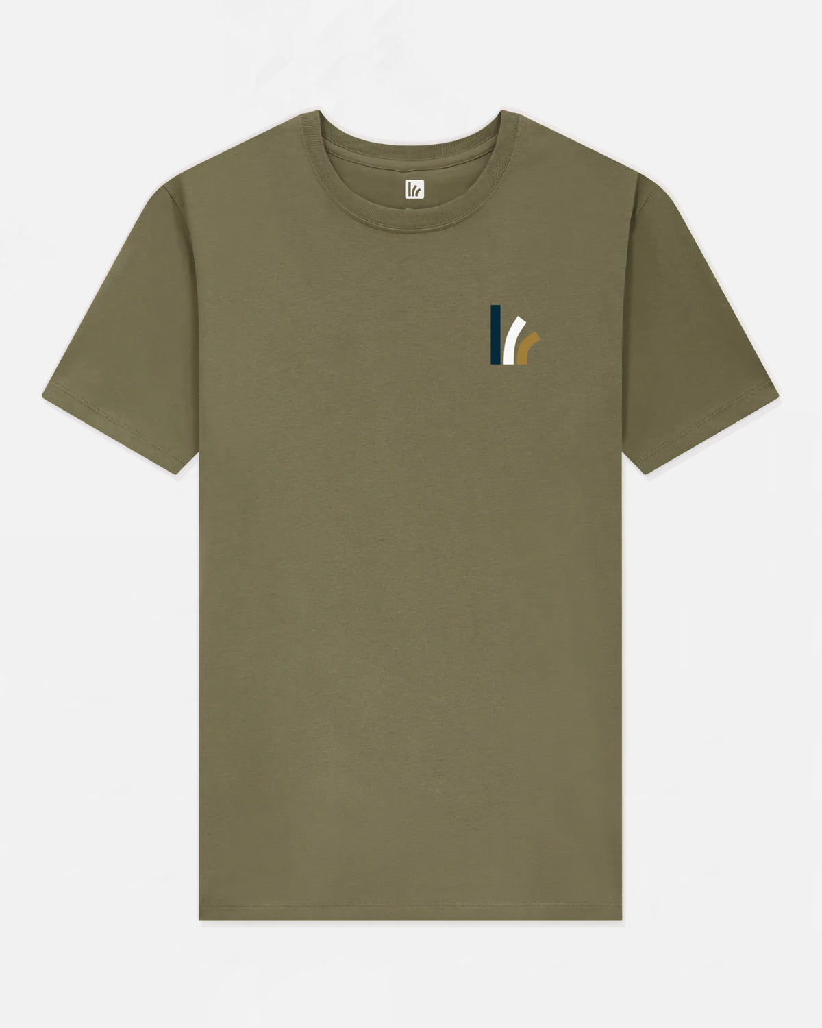 Minimal Wave T-shirt