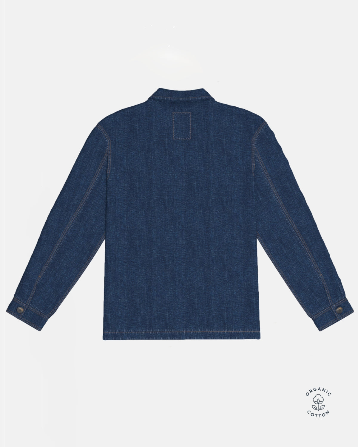 Chaqueta Ocean Denim