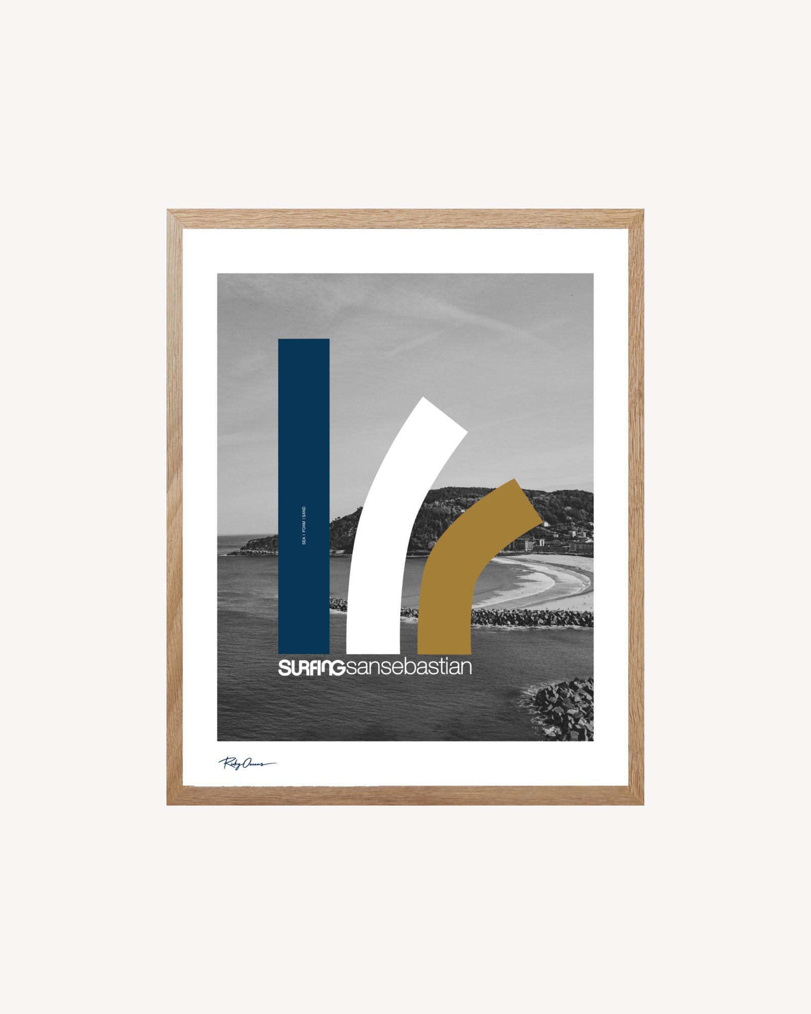 Edition | Paris Ocean