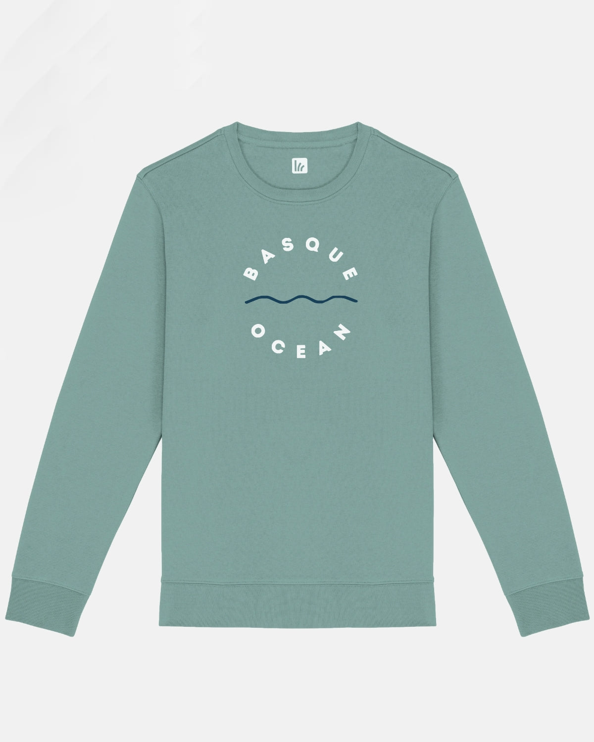 Sudadera Basque Unisex