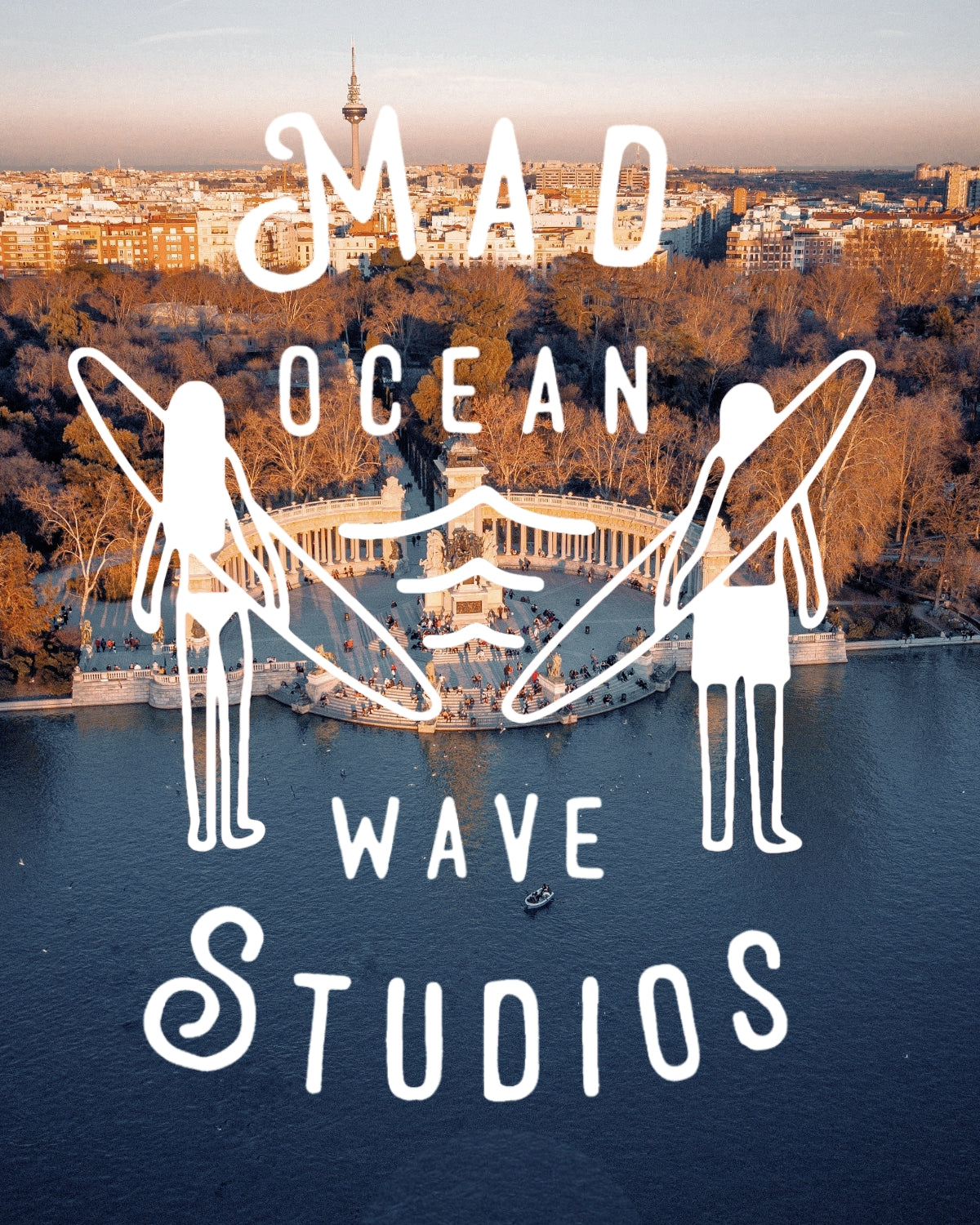 Jersey Mad Studios