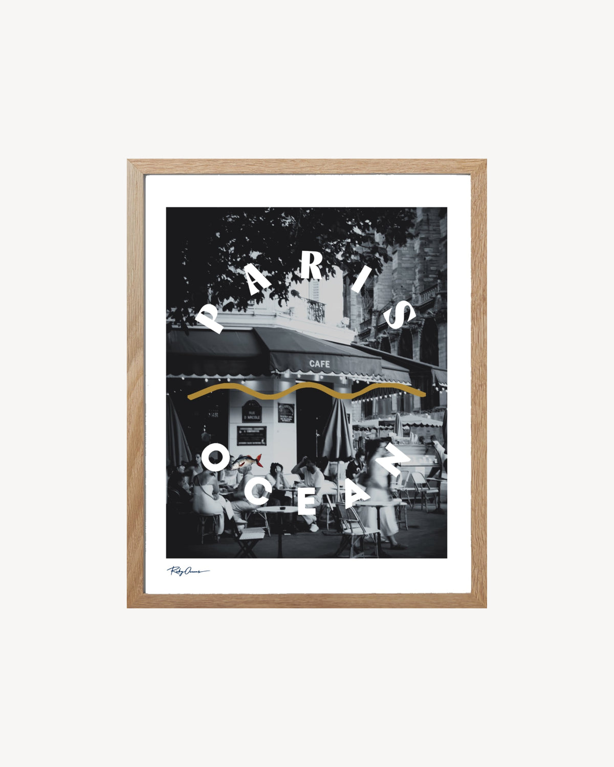 Edición | París Ocean