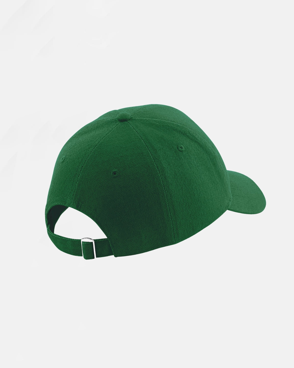 Gorra Minimal Fish Green