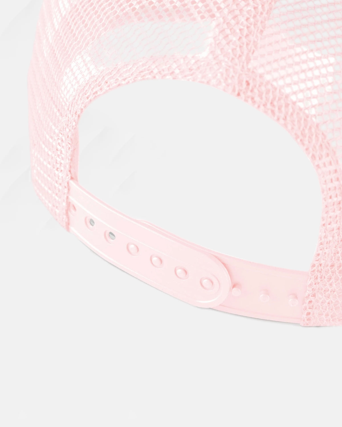 Gorra Fish & Kids Pink