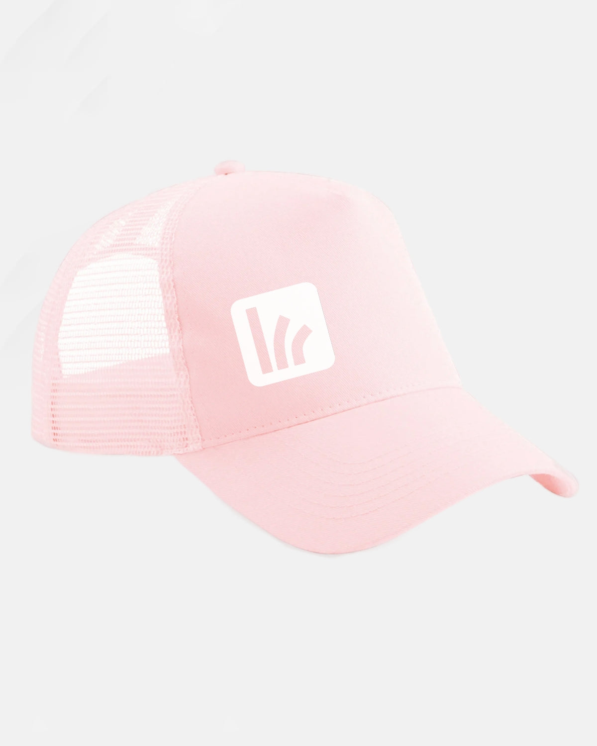 Gorra Fish &amp; Kids Pink