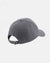 Gorra Minimal Fish Grey