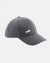 Gorra Minimal Fish Grey