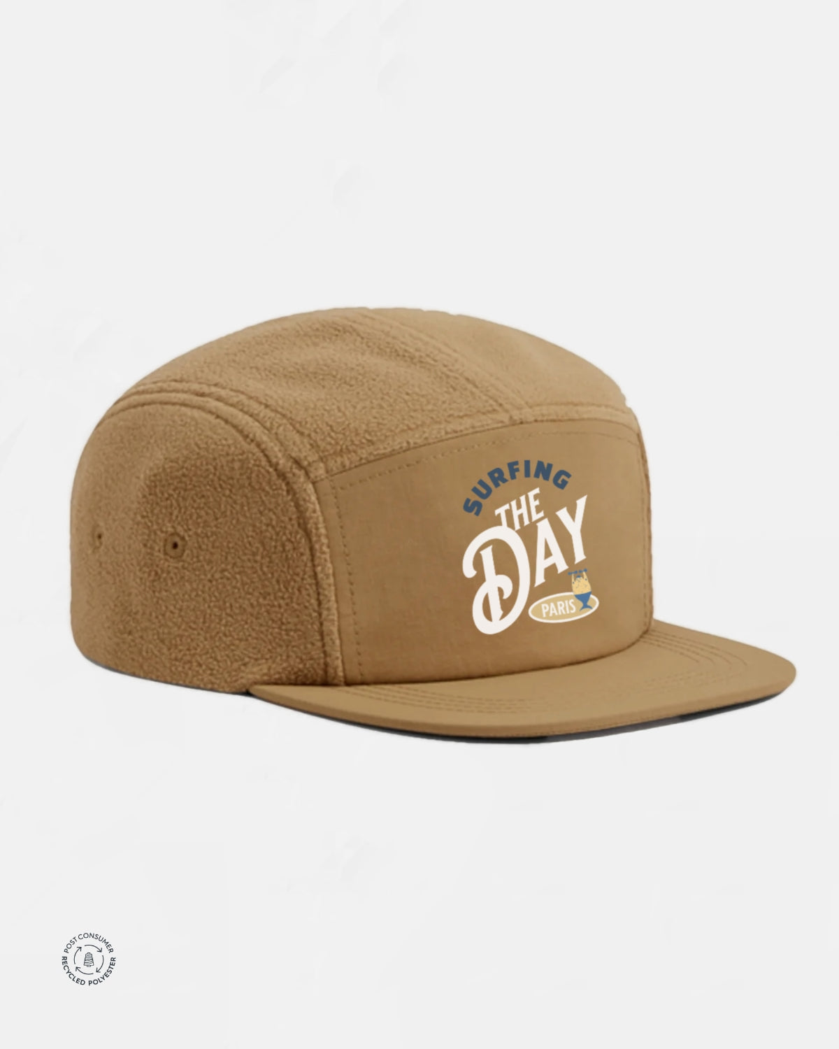 Attitude Ocean Cap