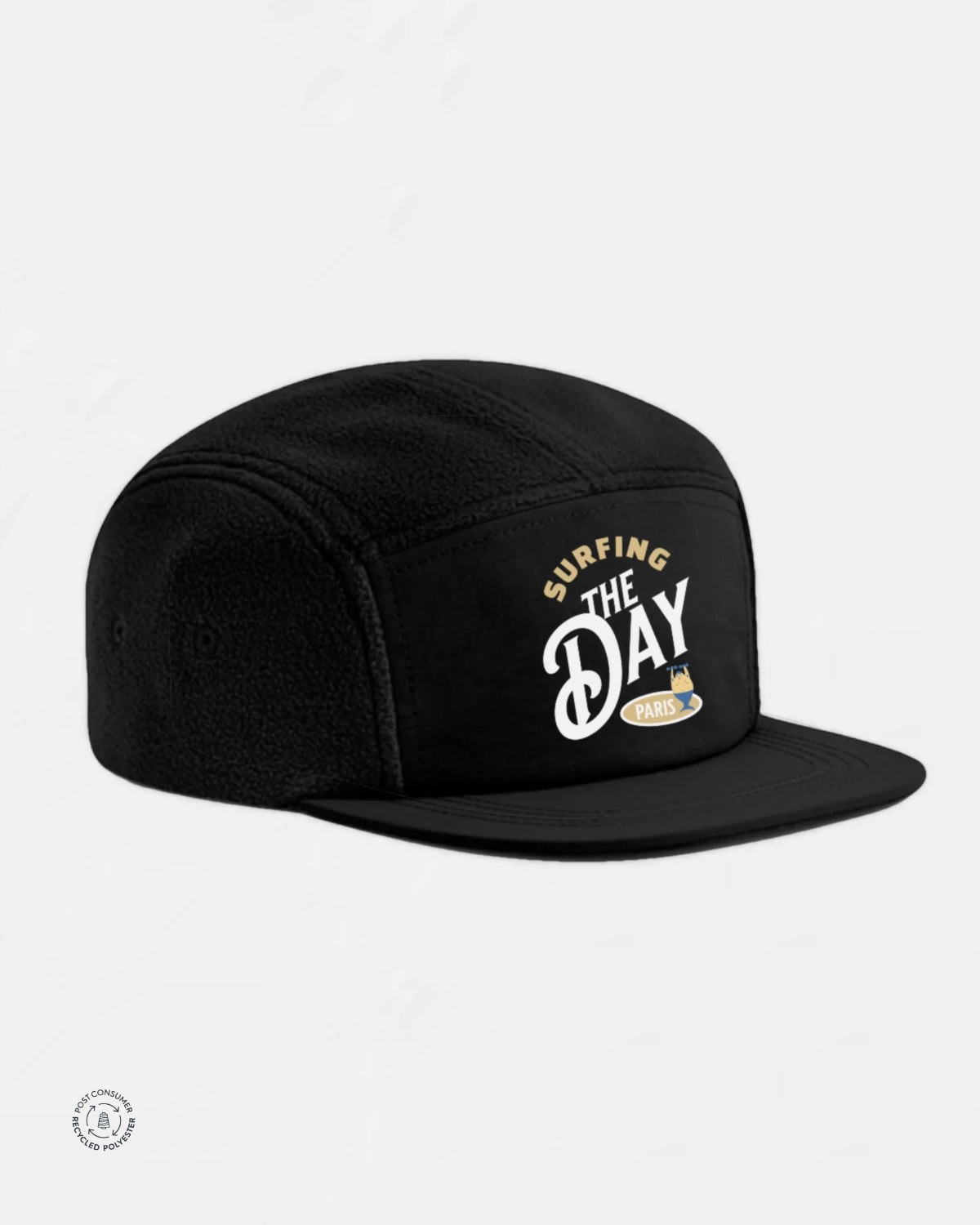 Attitude Ocean Cap