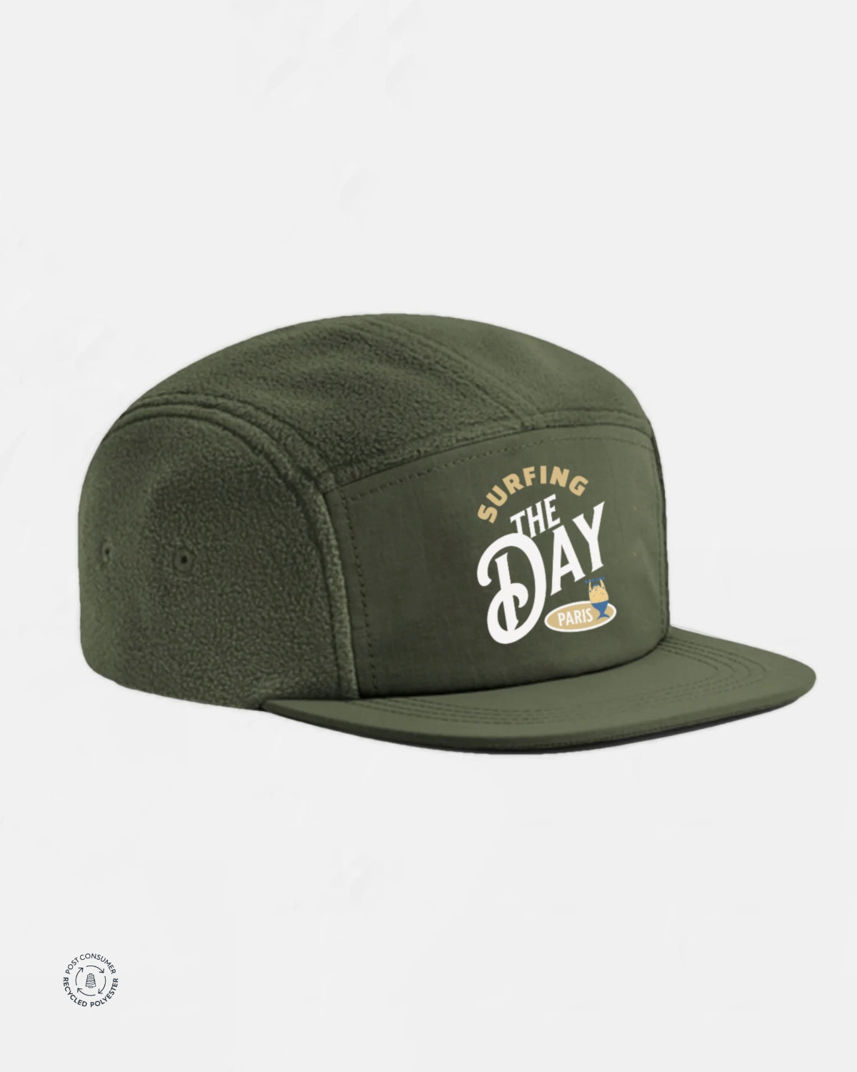 Attitude Ocean Cap