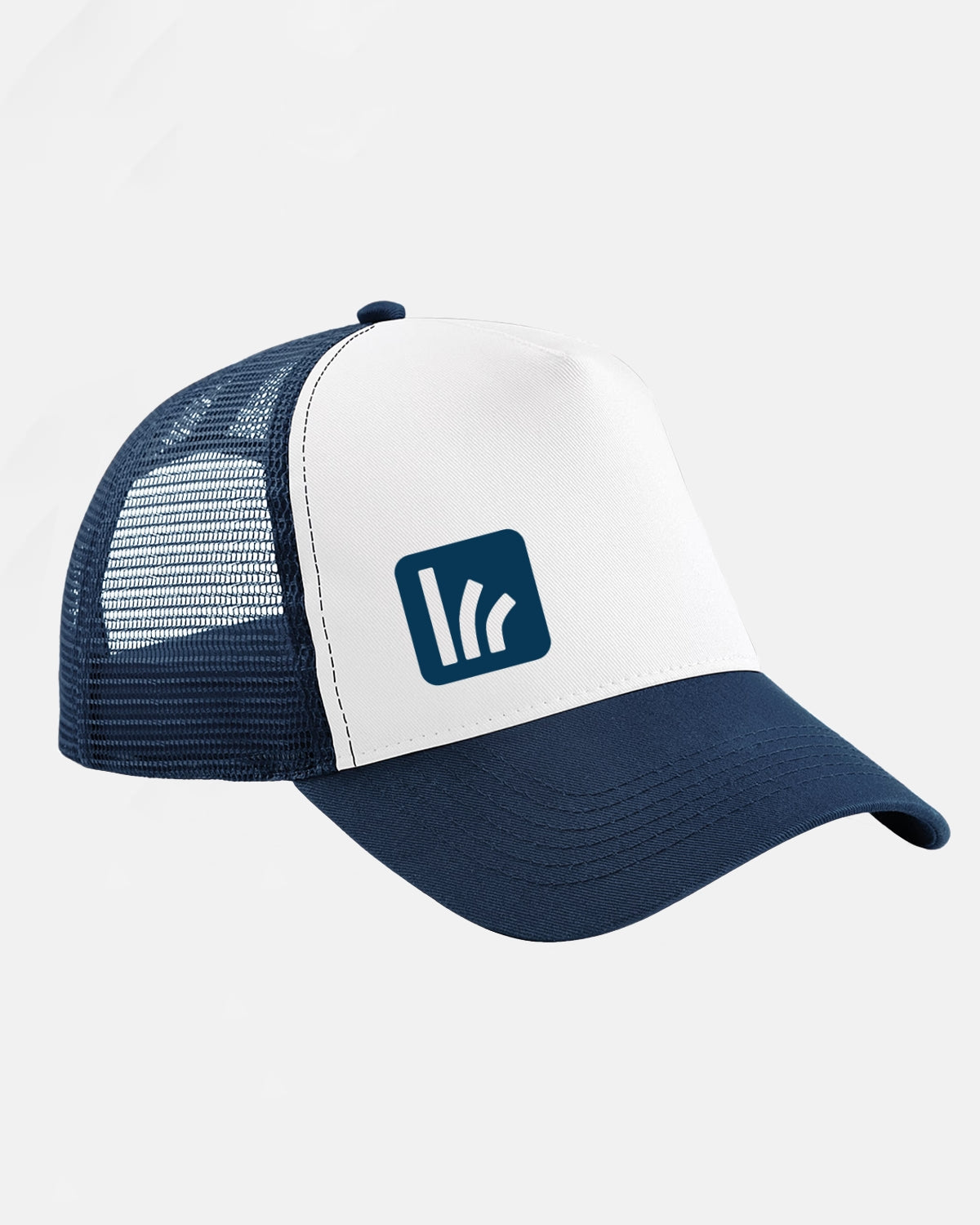 Gorra Trucker Navy