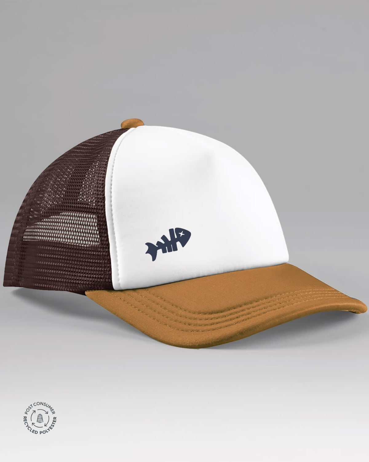 Gorra Trucker Koral