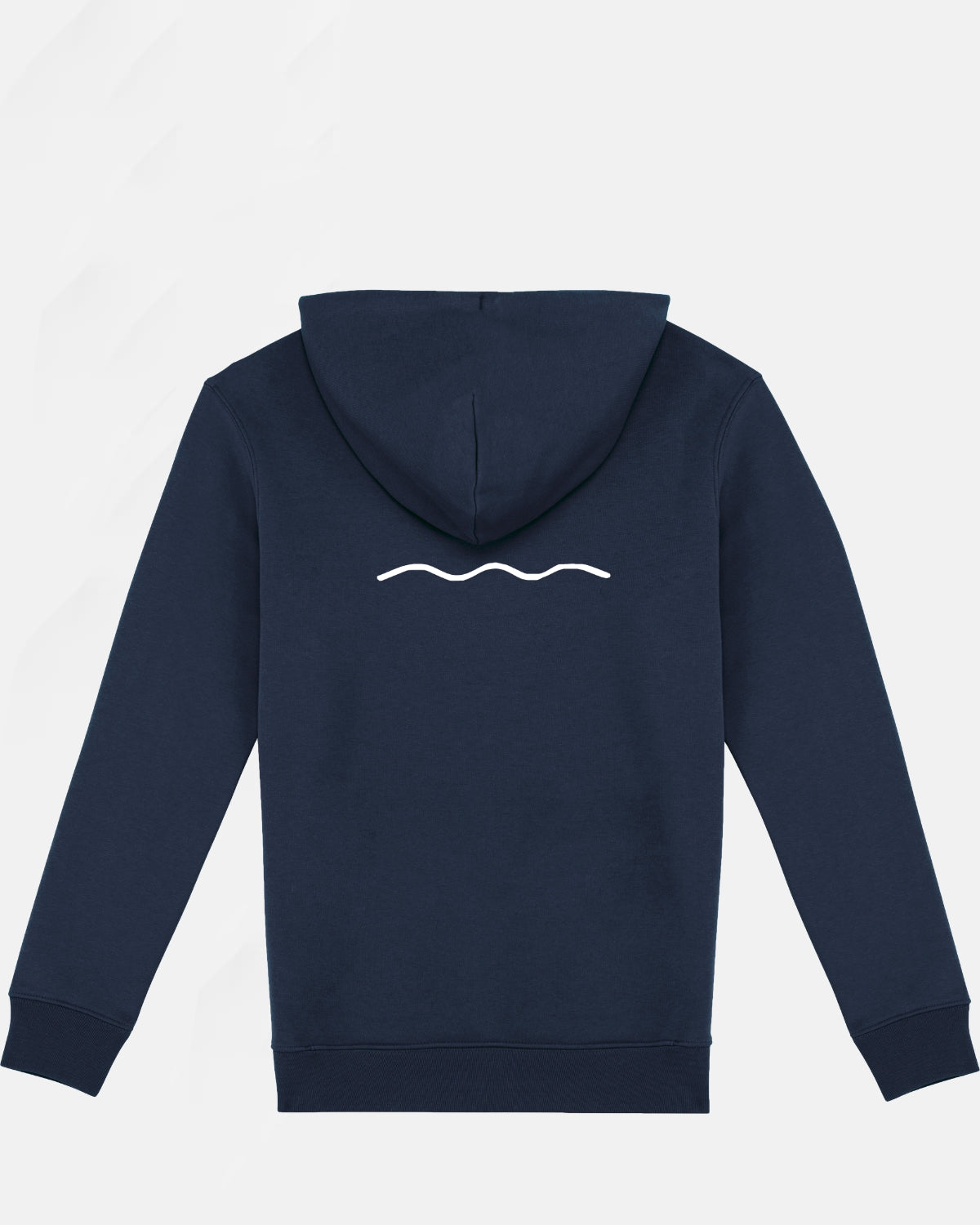 Hoodie Bcn Ocean