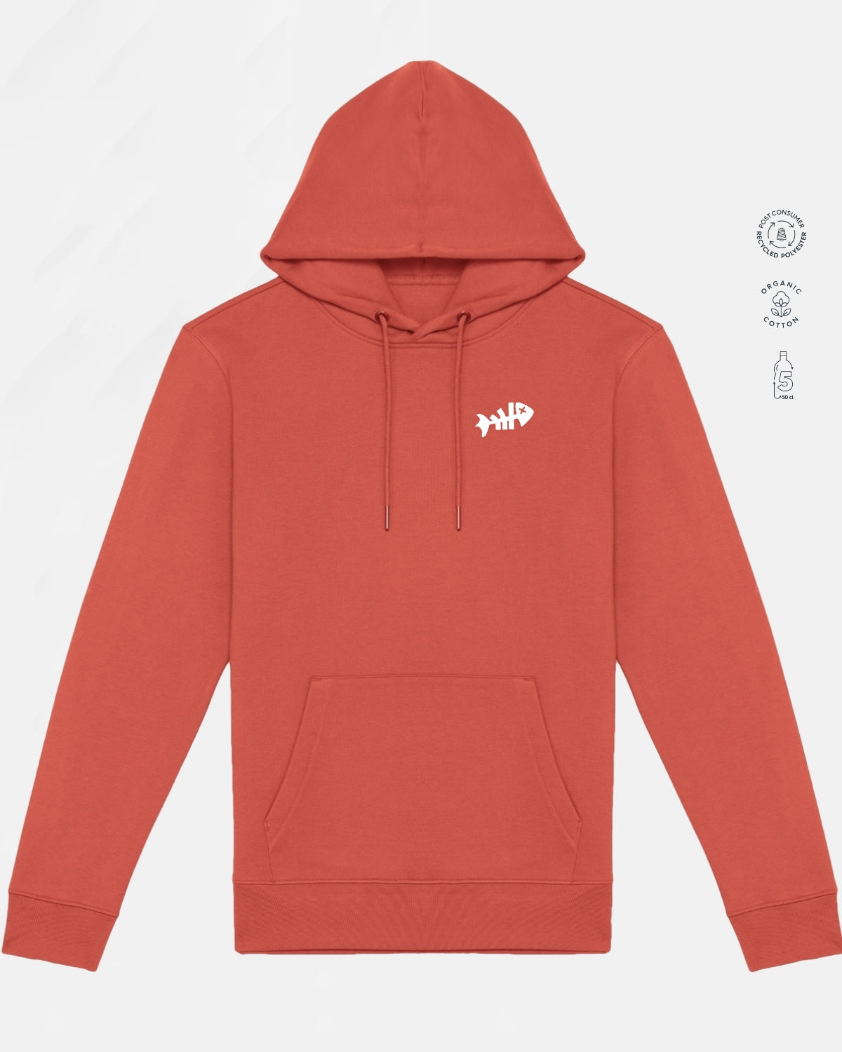 Hoodie Surfing Mad