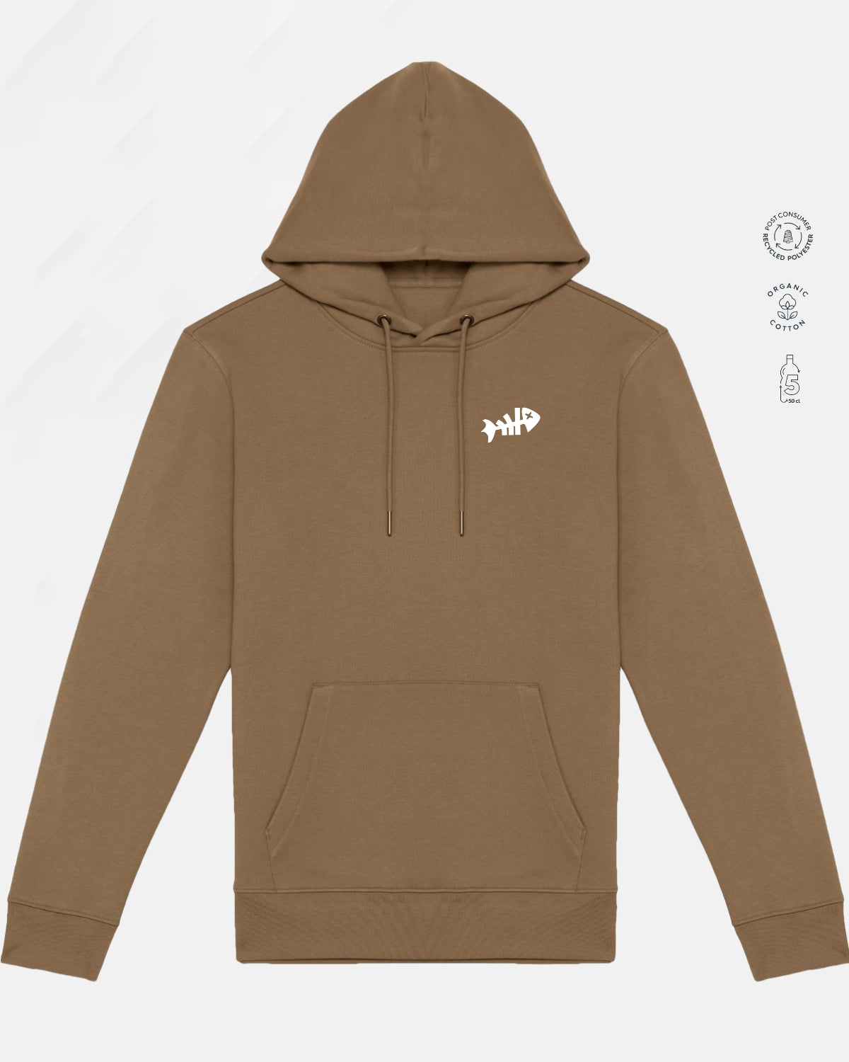 Hoodie Surfing Mad