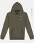 Hoodie Mad Ocean