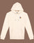 Hoodie Minimal Wave