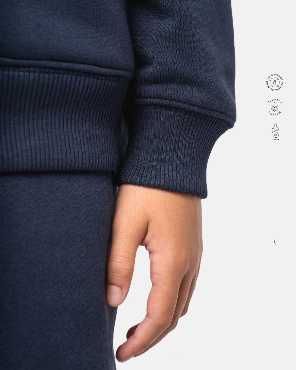 Hoodie Oversize Bcn Studios