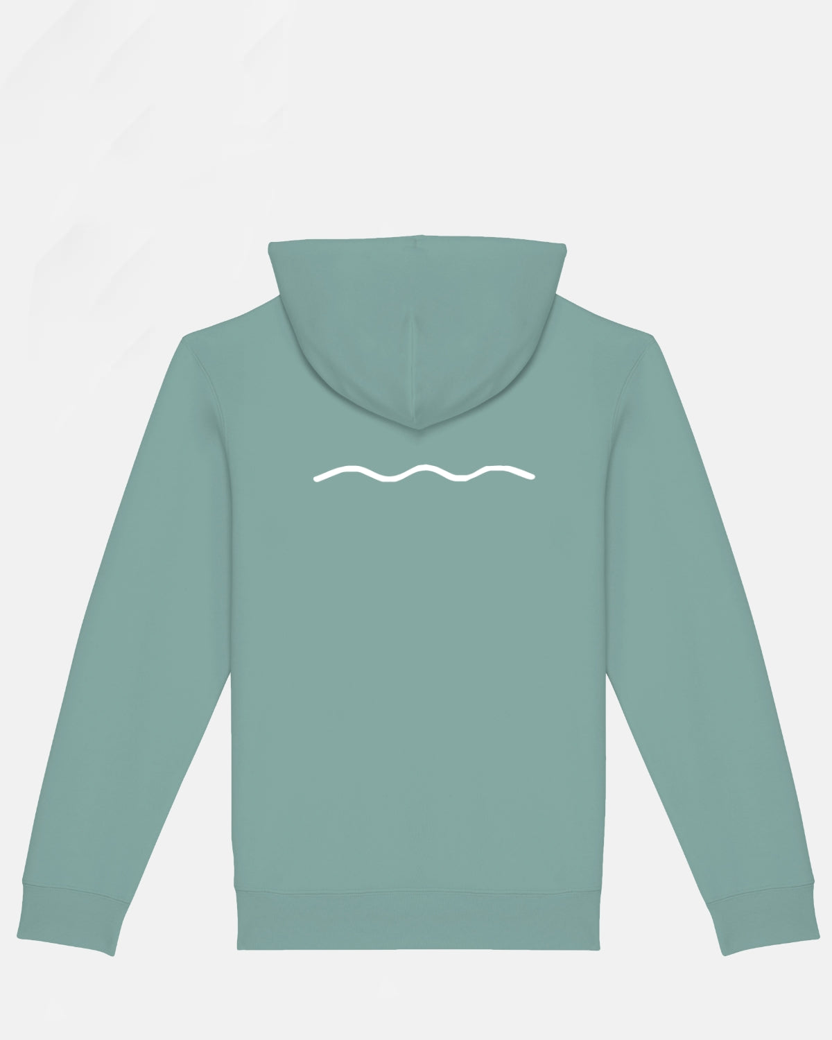 Hoodie Mad Ocean