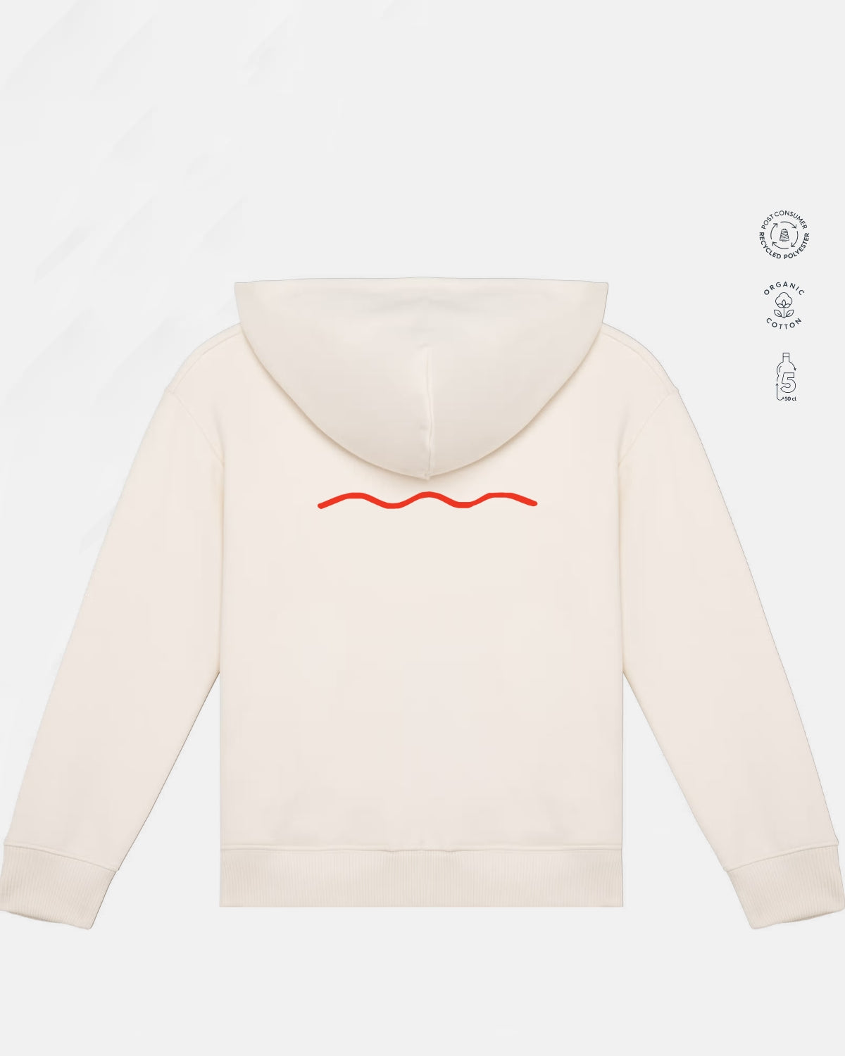 Hoodie Oversize Mad Studios