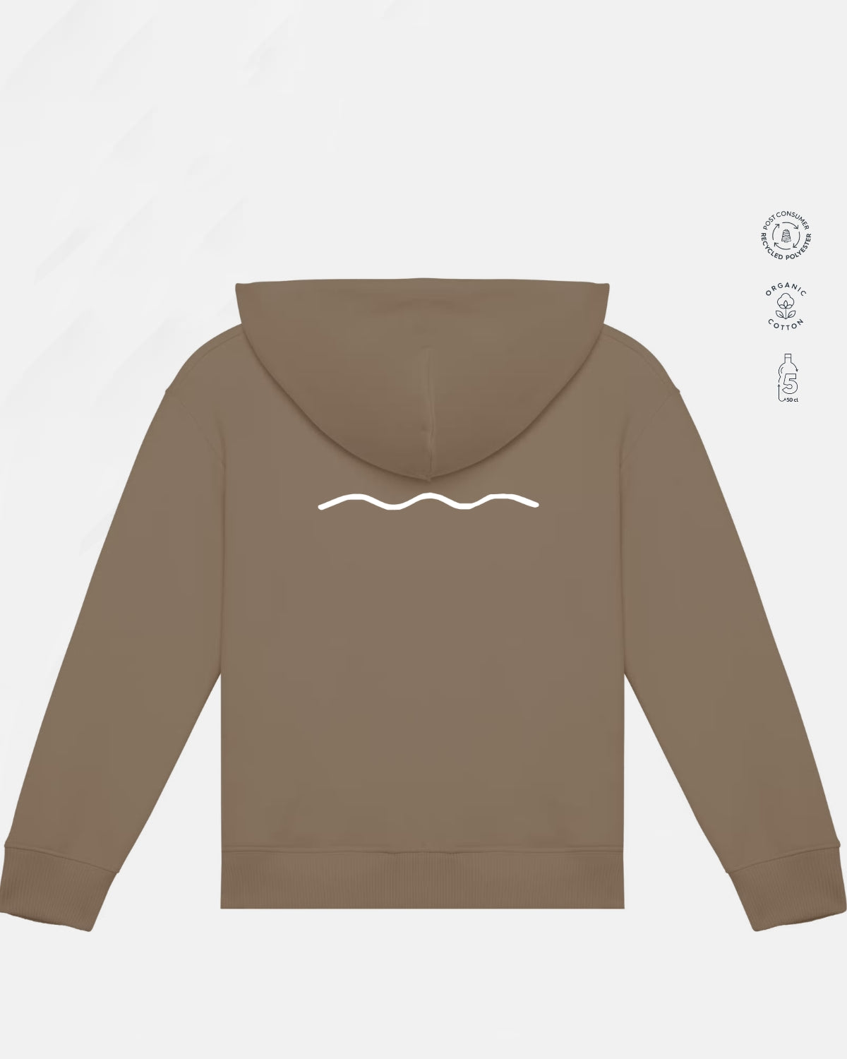 Hoodie Oversize Mad Studios