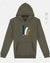 Hoodie San Sebastián Wave