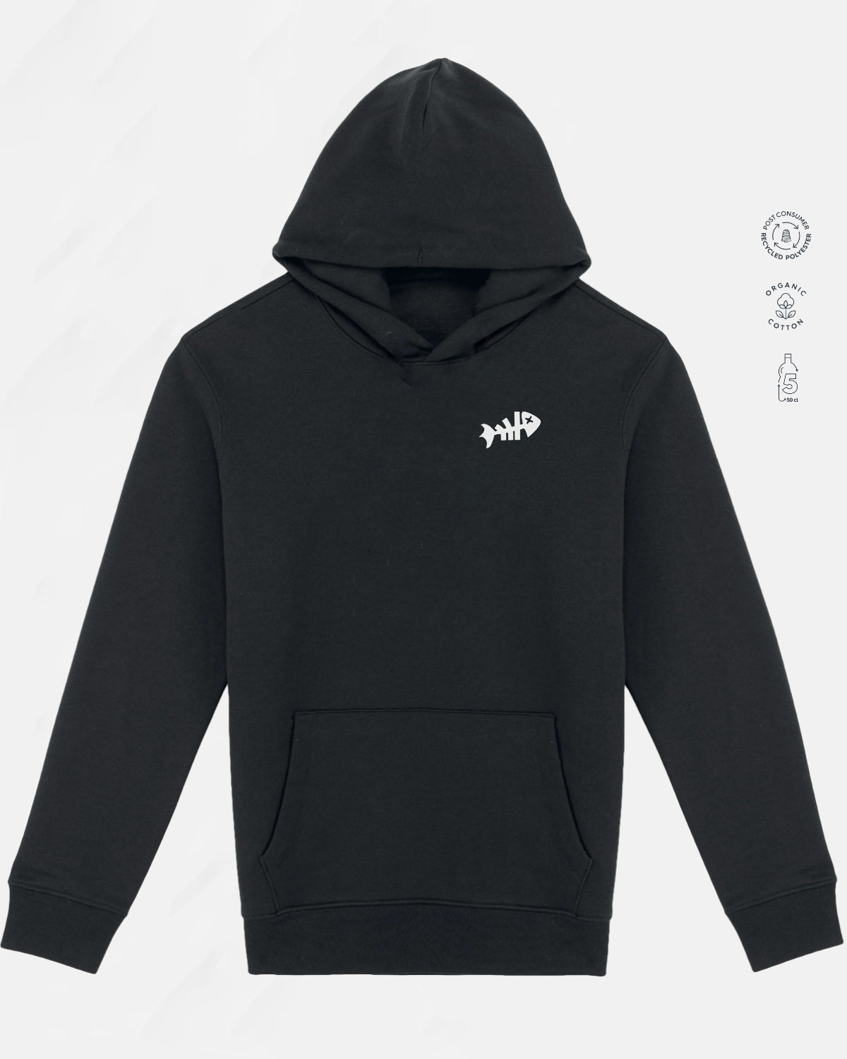 Hoodie Surfing Barcelona