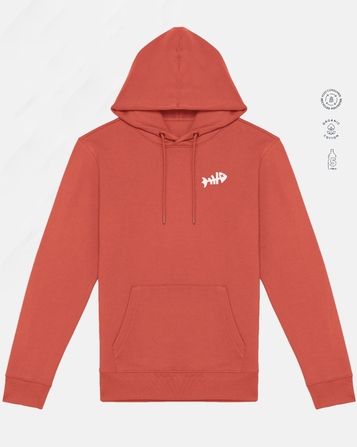 Hoodie Surfing Barcelona